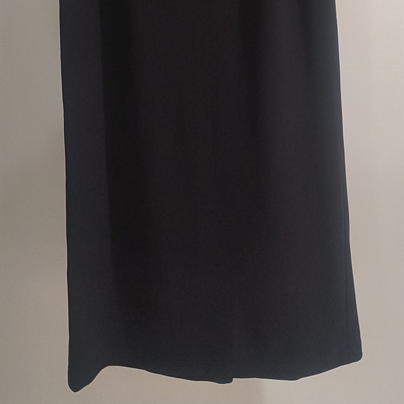 Chacok Women's Medium Black Long Maxi Skirt - Picture 6 of 9